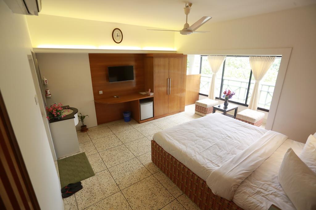 Nagar Valley Hotel Ltd. Dhaka Extérieur photo