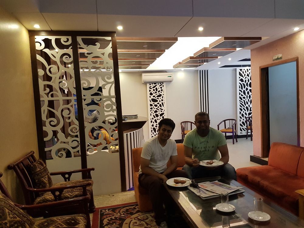 Nagar Valley Hotel Ltd. Dhaka Extérieur photo