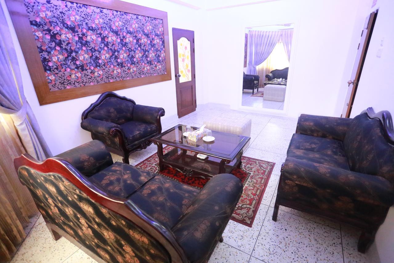 Nagar Valley Hotel Ltd. Dhaka Extérieur photo